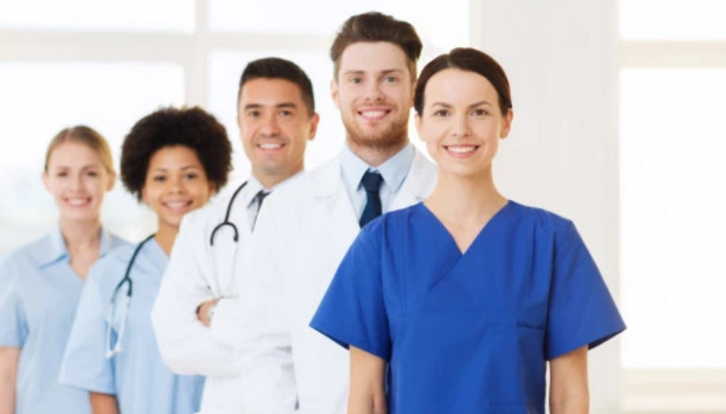 Зарплаты в США: Практикующие медсестры