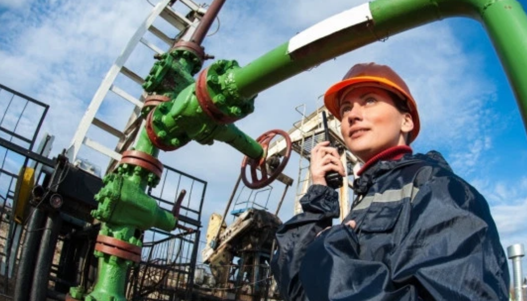 Зарплаты в США: Инженеры нефтяники