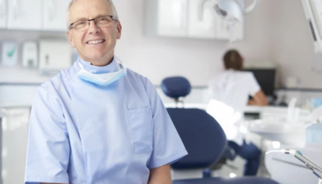 Зарплаты в США: Стоматологи, разн. специалисты